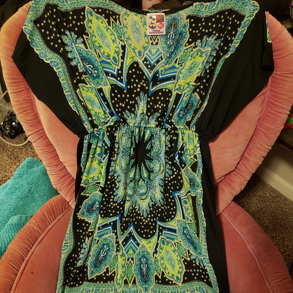 Dress - Picture 1 of 1